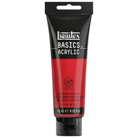 Liquitex BASICS® Acrylic Color Paints